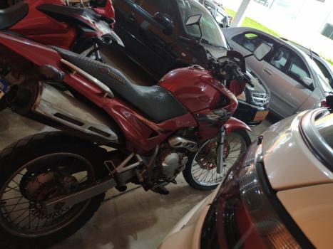 HONDA NX Falcon 400, Foto 8