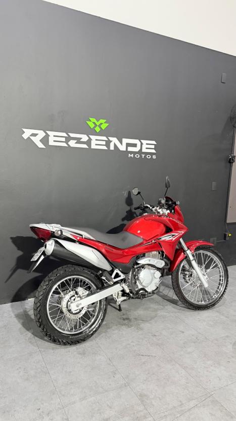 HONDA NX Falcon 400 I, Foto 10