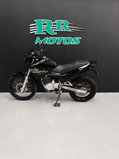 HONDA NX Falcon 400, Foto 2