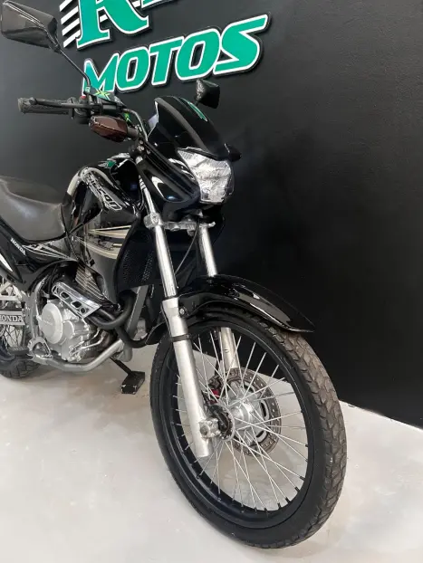 HONDA NX Falcon 400, Foto 7