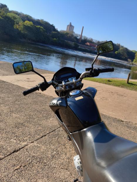 HONDA NX Falcon 400 I, Foto 5