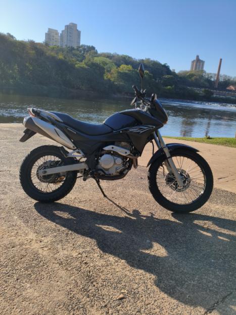 HONDA NX Falcon 400 I, Foto 1