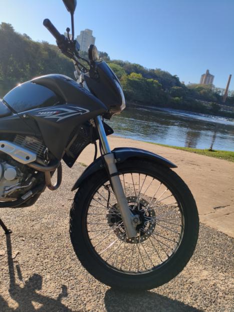 HONDA NX Falcon 400 I, Foto 2