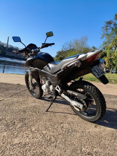 HONDA NX Falcon 400 I, Foto 4
