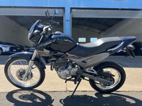 HONDA NX Falcon 400, Foto 2