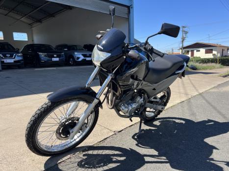 HONDA NX Falcon 400, Foto 4
