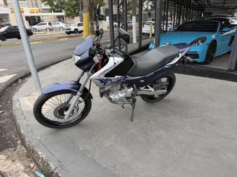 HONDA NX Falcon 400, Foto 2