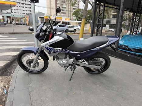 HONDA NX Falcon 400, Foto 3