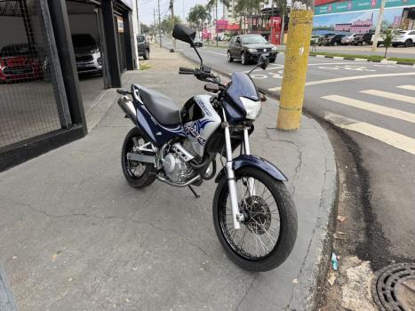 HONDA NX Falcon 400, Foto 4