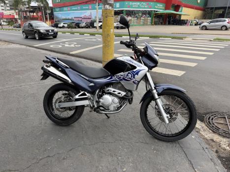 HONDA NX Falcon 400, Foto 5