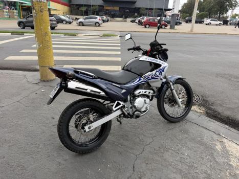 HONDA NX Falcon 400, Foto 6