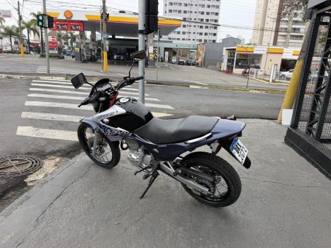 HONDA NX Falcon 400, Foto 7