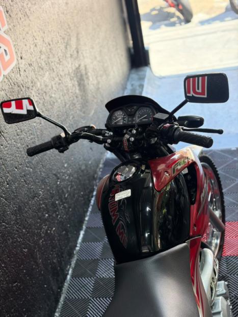 HONDA NX Falcon 400, Foto 5