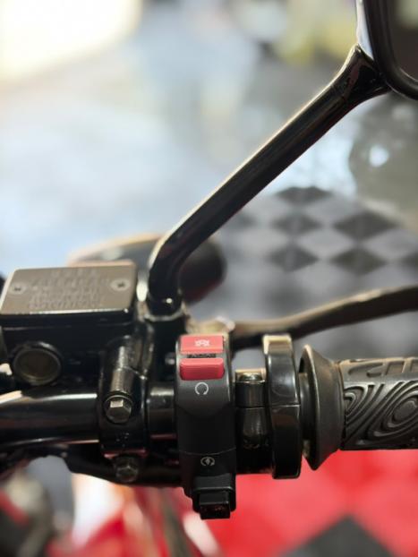 HONDA NX Falcon 400, Foto 14