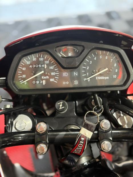 HONDA NX Falcon 400, Foto 15