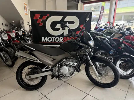 HONDA NX Falcon 400, Foto 1