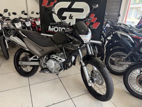 HONDA NX Falcon 400, Foto 3