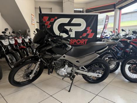 HONDA NX Falcon 400, Foto 4