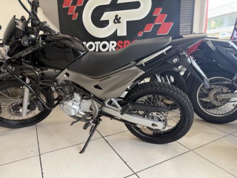 HONDA NX Falcon 400, Foto 6