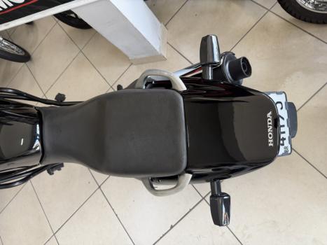 HONDA NX Falcon 400, Foto 8