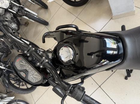 HONDA NX Falcon 400, Foto 7