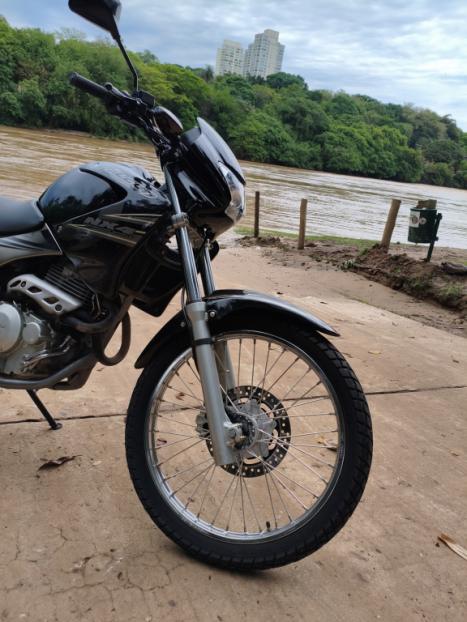 HONDA NX Falcon 400, Foto 4
