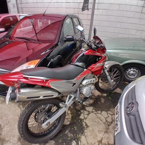 HONDA NX Falcon 400, Foto 1