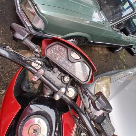 HONDA NX Falcon 400, Foto 2