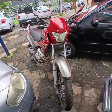 HONDA NX Falcon 400, Foto 3