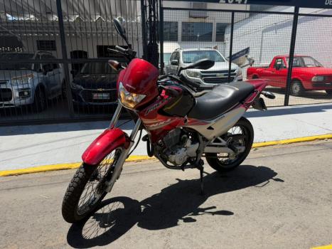 HONDA NX Falcon 400, Foto 2