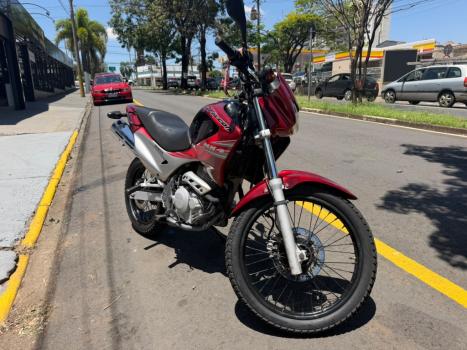 HONDA NX Falcon 400, Foto 3