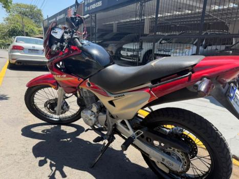 HONDA NX Falcon 400, Foto 5