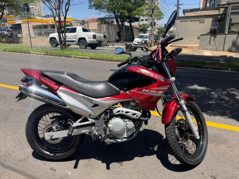 HONDA NX Falcon 400, Foto 6