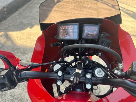 HONDA NX Sahara 350, Foto 6 HONDA NX Sahara 350, Foto 6