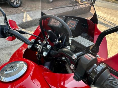 HONDA NX Sahara 350, Foto 7 HONDA NX Sahara 350, Foto 7