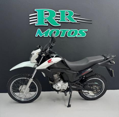 HONDA NXR Bros 125 , Foto 2