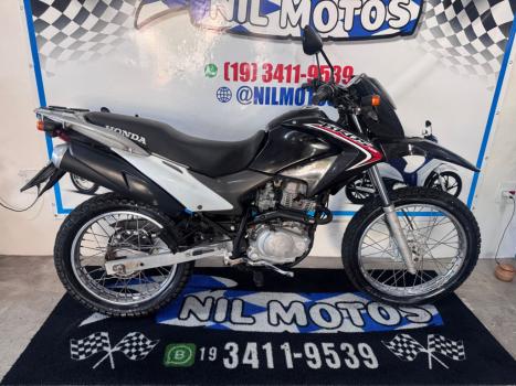 HONDA NXR Bros 125 ES, Foto 6