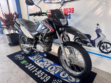 HONDA NXR Bros 125 ES, Foto 11