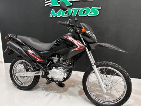 HONDA NXR Bros 125 ES, Foto 5