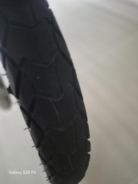 HONDA NXR Bros 125 KS, Foto 5