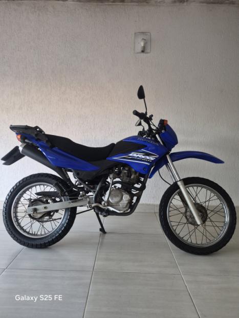 HONDA NXR Bros 125 KS, Foto 9