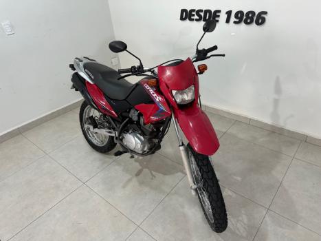 HONDA NXR Bros 150 ES, Foto 3