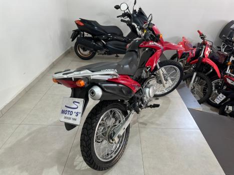 HONDA NXR Bros 150 ES, Foto 5