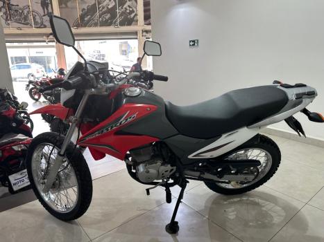 HONDA NXR Bros 150 ES, Foto 4