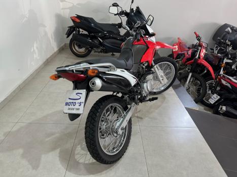 HONDA NXR Bros 150 ES, Foto 5