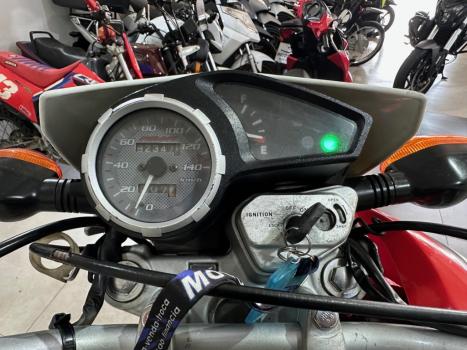 HONDA NXR Bros 150 ES, Foto 6