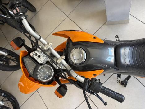 HONDA NXR Bros 150 ES MIX, Foto 7