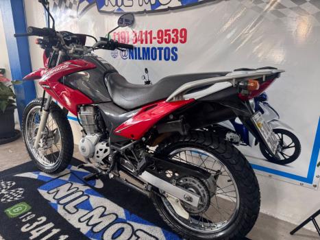 HONDA NXR Bros 150 ESD MIX, Foto 2