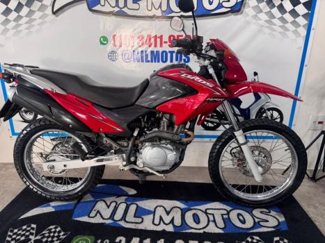 HONDA NXR Bros 150 ESD MIX, Foto 3