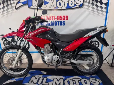 HONDA NXR Bros 150 ESD MIX, Foto 8